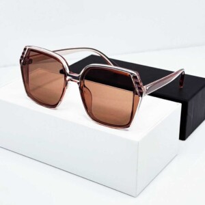 عینک زنانه کد 355