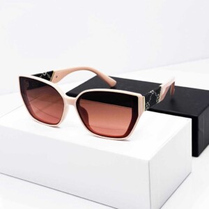 عینک زنانه کد 371