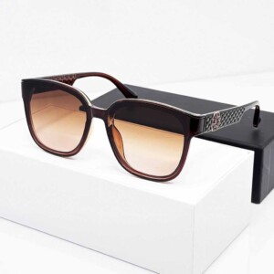 عینک زنانه کد 375