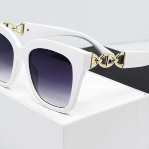 عینک زنانه کد 380