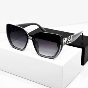 عینک زنانه کد 393