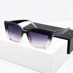 عینک زنانه کد 398