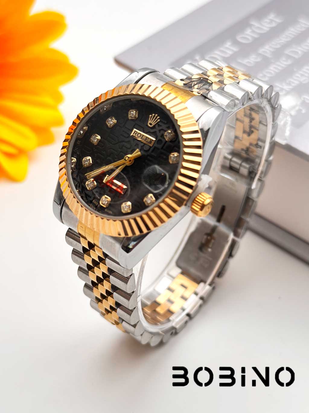 rolex black1 (1)